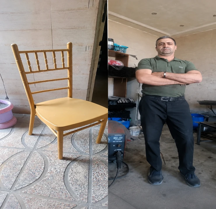 درباره ی یونس شیواری